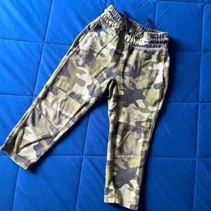 Gap Kids Fit Tech Pant